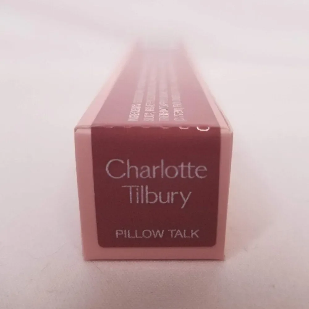 Charlotte Tilbury - Matte Beauty Blush Wand - Pillow Talk